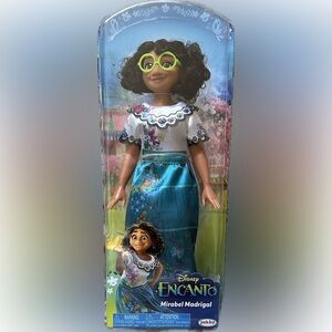Disney Encanto mirages madrigal doll